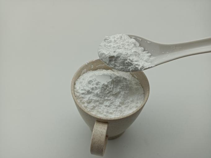 Основной химический меламин сырья 99.8%Min чистый для ламината 0