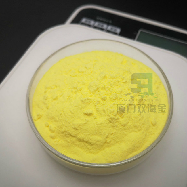 Прессформа формальдегида меламина SGS A5 пудрит качество еды C3H6N6 3