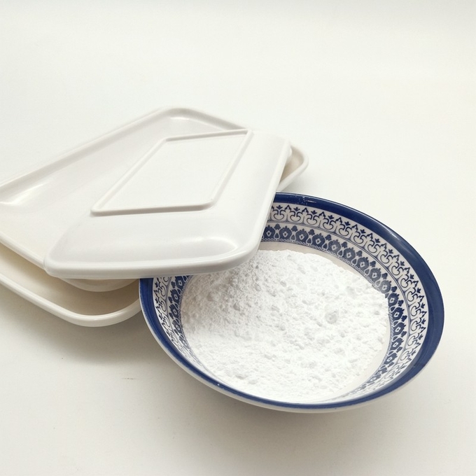 Соединение для формования мочевины высокой чистоты и влагостойкости для столовой посуды 0