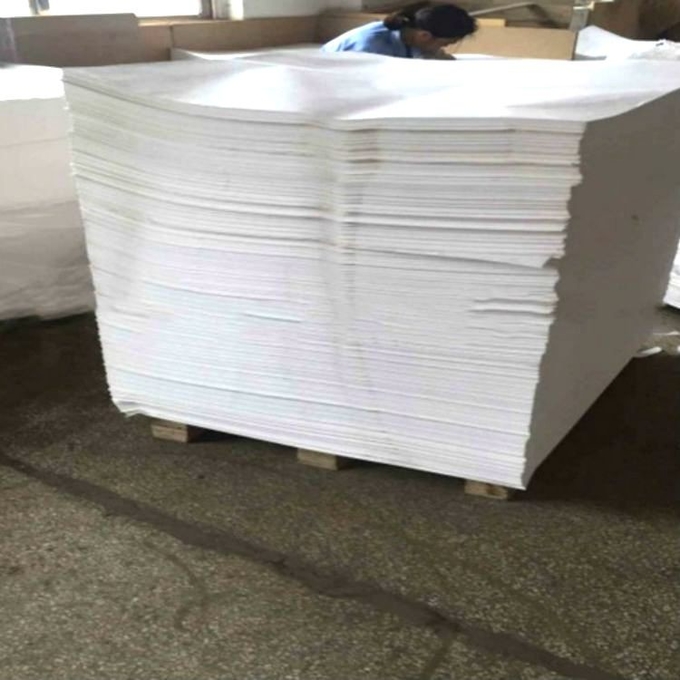 бумага переноса бумаги 40ГСМ 45ГСМ бумаги этикеты меламина 889С1194мм 4