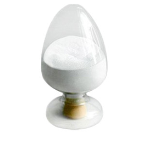 Очищенность сырья 99,8% порошка C3H6N6 смолы меламина 2