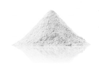 Очищенность сырья 99,8% порошка C3H6N6 смолы меламина 4