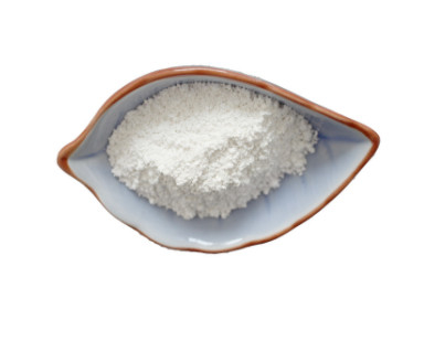 Очищенность сырья 99,8% порошка C3H6N6 смолы меламина 3