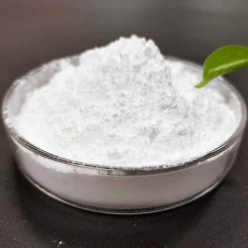 99,8% порошок меламина C3H6N6 108-78-1 белый Кристл 0