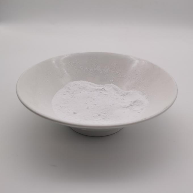 108-78-1 белый порошок меламина с очищенностью 99,8% 0