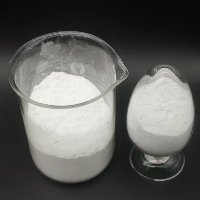 108-78-1 белый порошок меламина с очищенностью 99,8% 3