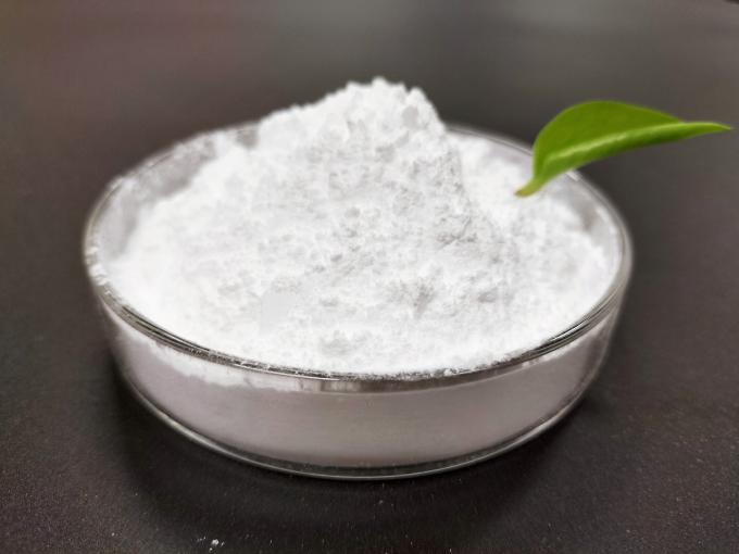 Минимальный чистый порошок меламина основные химические материальные 99,8% для доски частицы 1