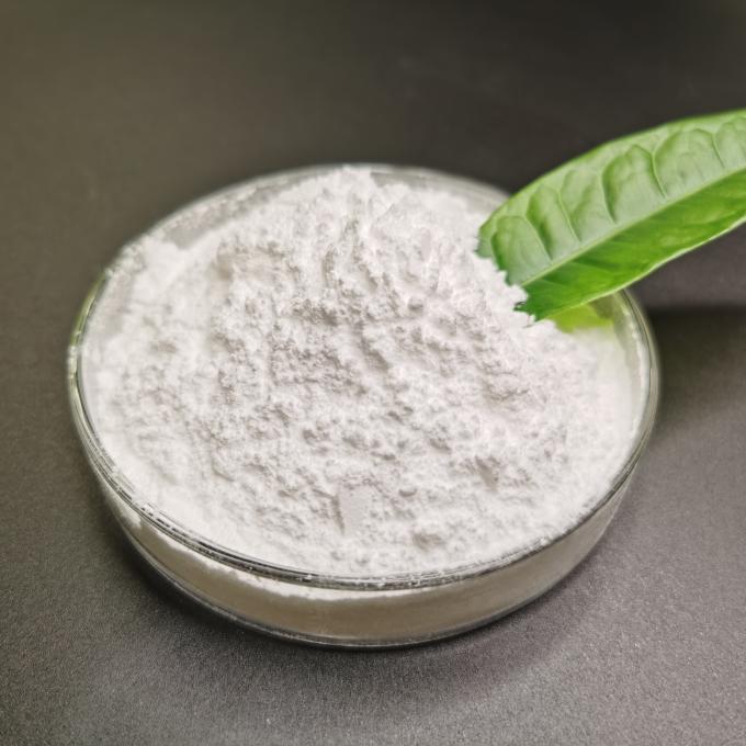 Ранг белого порошка смолы меламина 99.8%Min промышленная для ламината 1