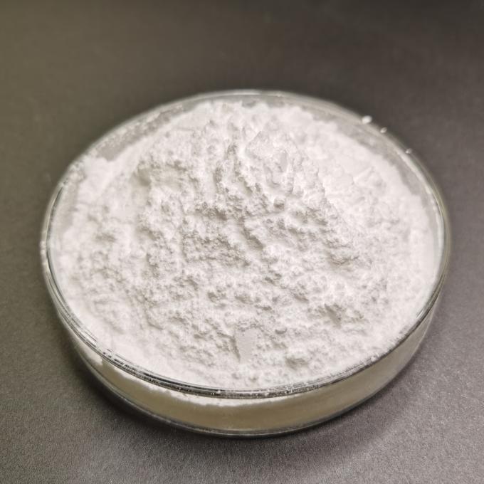 Смола меламина 99.8%Min сырья чистая пудрит CAS 108-78-1 0