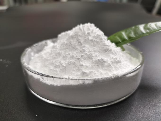 Смола меламина 99.8%Min сырья чистая пудрит CAS 108-78-1 1