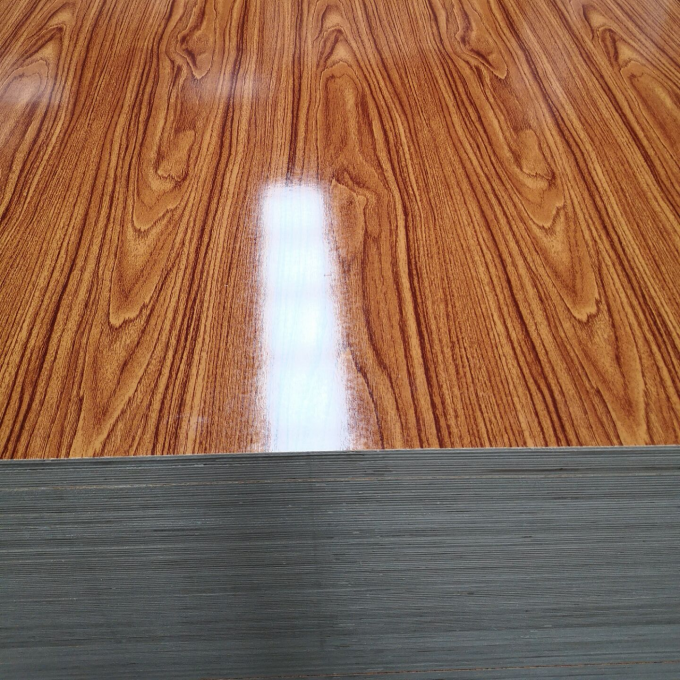 Порошок меламина особой чистоты 99.8%Min для краски Woodchem слоистой покрывая 5