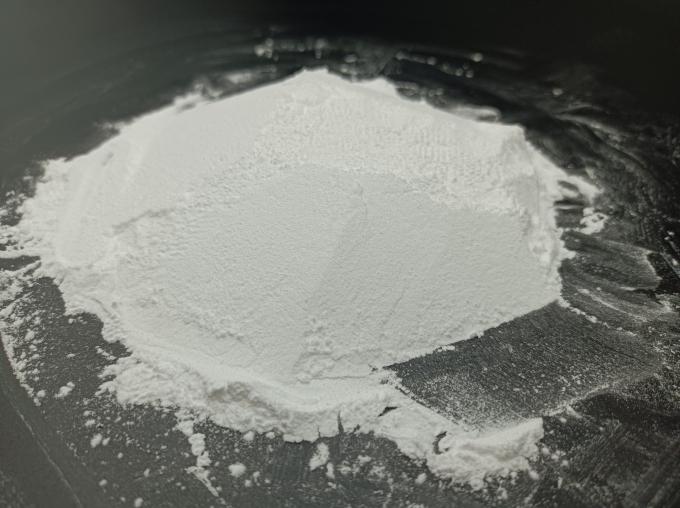 99,8% порошок CAS 107-78-1 минимального меламина белый для краски HPL покрывая 0