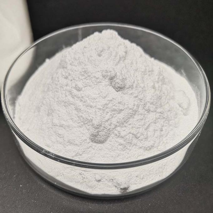 99,8% минимальный чистый порошок меламина для слоистых листа/покрытия/ткани 0