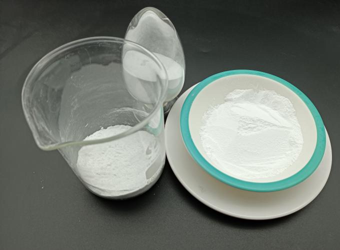 минимальный порошок меламина 99,8% для MF используемого в ламинате CAS 107-78-1 0