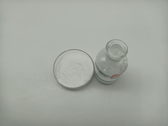 минимальный порошок меламина 99,8% для MF используемого в ламинате CAS 107-78-1 1