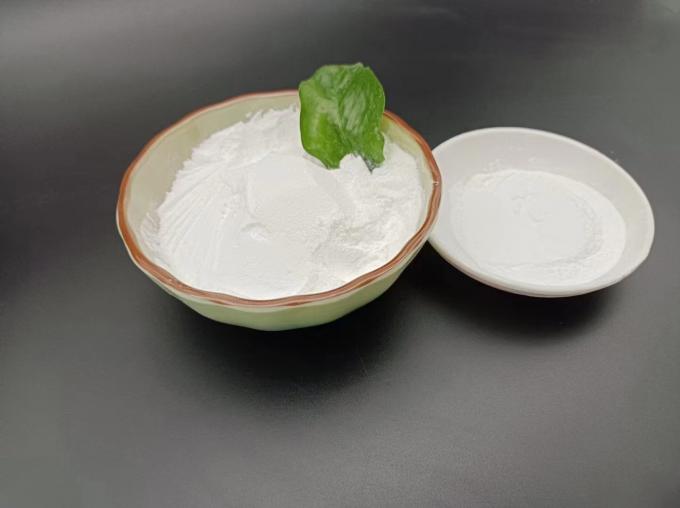 Продукция 100% Dinnerware меламина применения порошка меламина очищенности белая 1