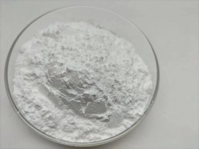 Продукция 100% Dinnerware меламина применения порошка меламина очищенности белая 3