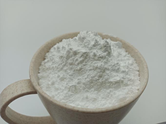 White 99.9%A5 Melamine Moulding Power For Melamine Tableware 1