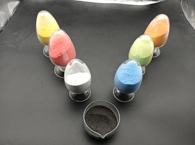 Ориентированный на заказчика меламин цвета отливая составной порошок в форму не токсический 0
