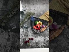 Покрашенный порошок для Tableware меламина особенно подгонял цвет