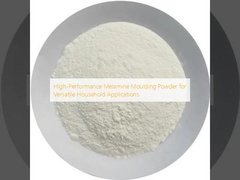 Высокоэффективный меламиновый формовочный порошок для универсального применения в быту