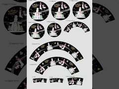 Высокопрочный меламиновый формовочный порошок для меламиновой посуды