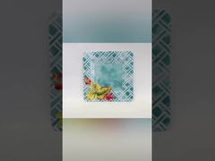 Дизайн бумаги