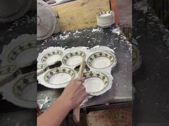 Меламиновая посуда