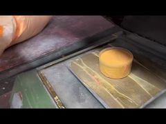 990,8% Чистый пищевой порошок меламина, устойчивый к высокой температуре, для формования