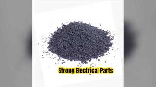 Бакелитовые электрические детали PF2A2-141