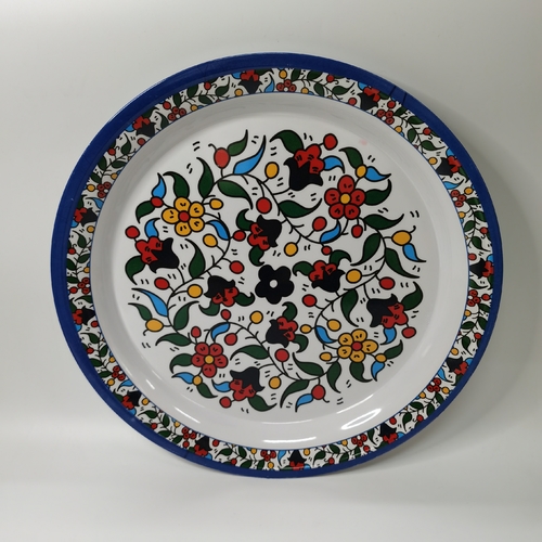 Последние новости компании о Особенности & подсказки Tableware меламина на своем выборе