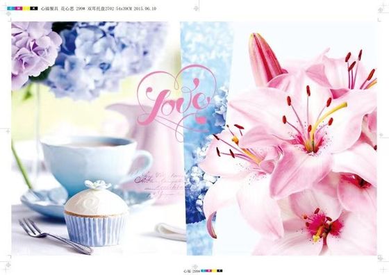 Хорошая цена. бумага переноса бумаги 40ГСМ 45ГСМ бумаги этикеты меламина 889С1194мм онлайн