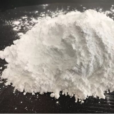 Хорошая цена. Порошок меламина заполнителя C3H6N6 99,8% смолы формальдегида меламина онлайн