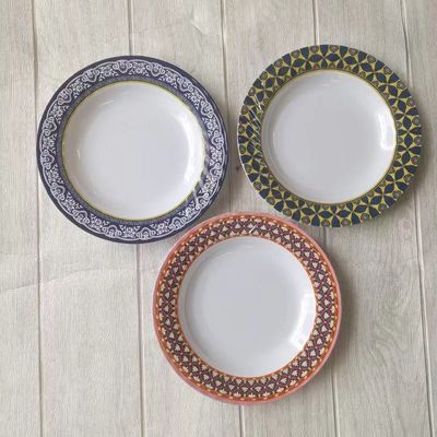 Хорошая цена. Печатная бумага для декалей для посуды из меламина онлайн