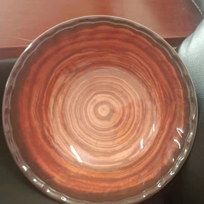 Хорошая цена. Tableware меламина качества еды UMC устанавливает не токсическое водостойкое онлайн