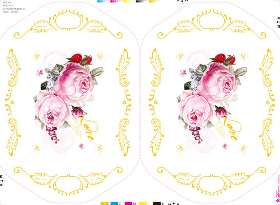 Хорошая цена. Китайская керамическая чашка для печати воды для меламинных пластин онлайн