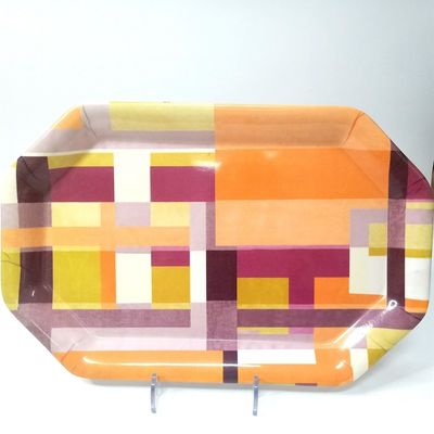 Хорошая цена. Импрегнированная меламинная декальная бумажная пластина изготавливает меламинную картонную бумагу Mdf для чипа онлайн