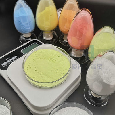 Хорошая цена. Белый меламин Устойчив при нормальных условиях 120-140.C Точка плавления Появление индивидуального цвета онлайн