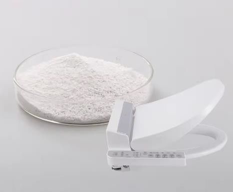 Хорошая цена. Меламинный порошок для формования - окончательное решение для производства столовой посуды онлайн