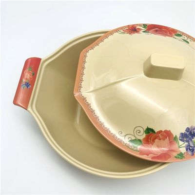 Хорошая цена. Shatterproof  Porcelain White Ceramic Bowls Set With Lids онлайн
