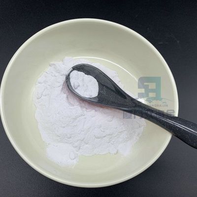 Хорошая цена. Нерастворимая меламинная смола в виде порошка с водорастворимостью и содержанием летучих веществ ≤ 0,2% онлайн