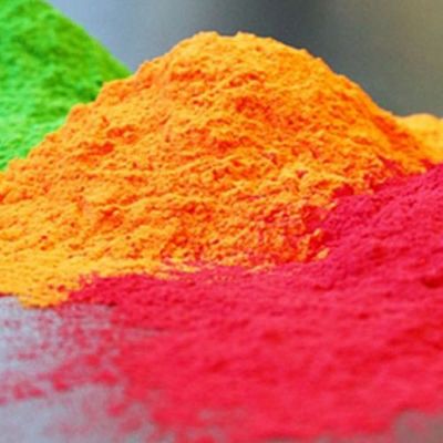 Хорошая цена. Orange Melamine Powder Resin for Durable Tableware онлайн