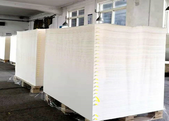 Хорошая цена. бумага этикеты 49081000 меламинов 40gsm 45gsm чистая белая онлайн