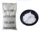 Chemical Raw Materials Melamine Shinning Powder LG220 10/20kg/bag