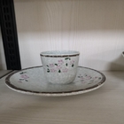 OEM Melamine Dinnerware Sets Japanese Style Imitation Porcelain