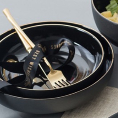 Хорошая цена. Dinnerware меламина японского стиля ODM OEM устанавливает для свадьбы онлайн