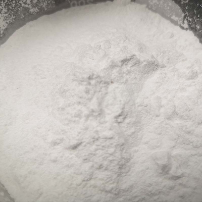 Хорошая цена. Порошок меламина заполнителя C3H6N6 99,8% смолы формальдегида меламина онлайн
