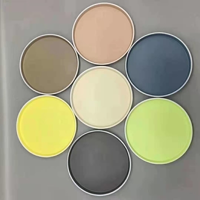 Хорошая цена. Порошок белого меламина застекляя для Shinning Tableware меламина онлайн