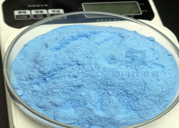 Anti Scratch Melamine Glazing Powder