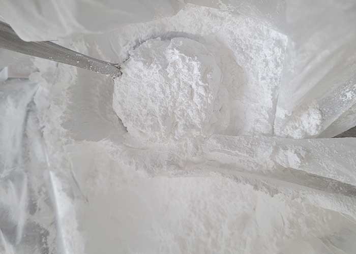 LG110 Melamine Glazing Powder CAS 108-78-1 For Urea Formaldehyde Resin Tableware